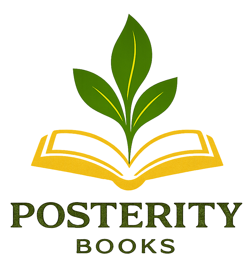 Posterity trademark